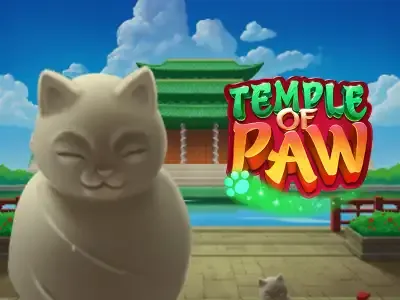Temple of Paw screenshot